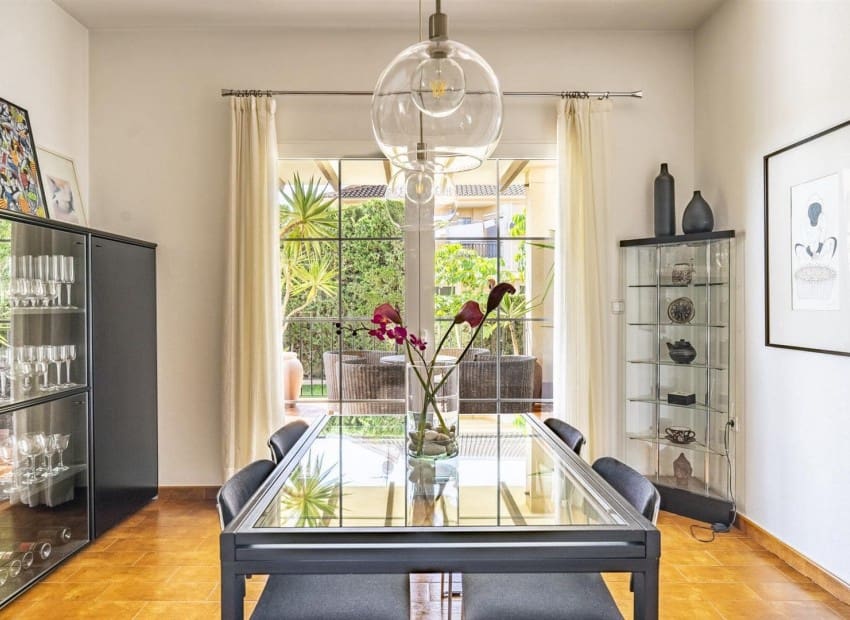 4 bedroom Villa for sale in Beniel with pool garage - € 595,000 (Ref: 9985768)