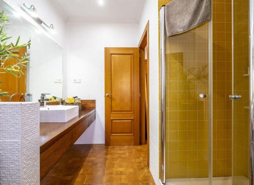 4 bedroom Villa for sale in Beniel with pool garage - € 595,000 (Ref: 9985768)