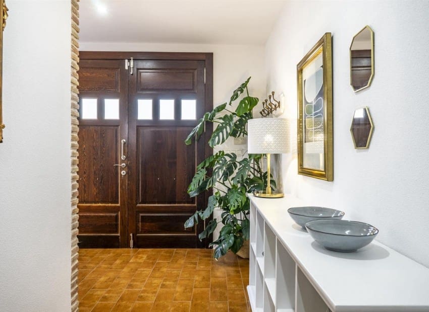4 bedroom Villa for sale in Beniel with pool garage - € 595,000 (Ref: 9985768)
