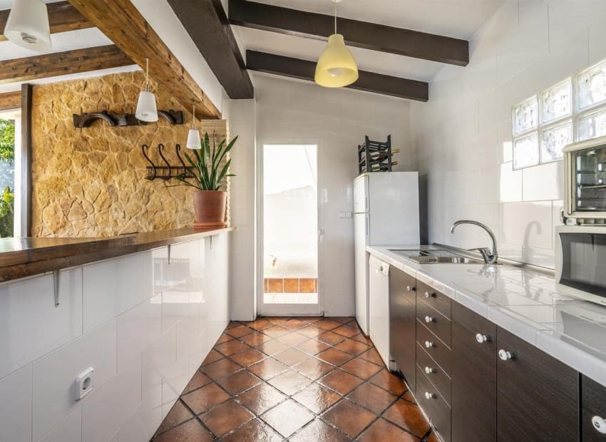 4 bedroom Villa for sale in Beniel with pool garage - € 595,000 (Ref: 9985768)