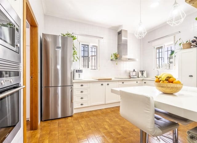 4 quarto Moradia para venda em Beniel com piscina garagem - 595 000 € (Ref: 9985768)