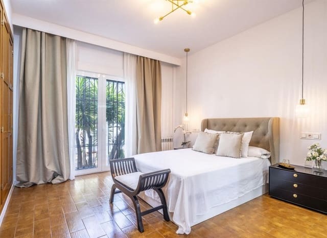 4 quarto Moradia para venda em Beniel com piscina garagem - 595 000 € (Ref: 9985768)