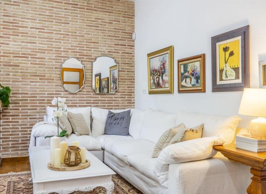 4 bedroom Villa for sale in Beniel with pool garage - € 595,000 (Ref: 9985768)