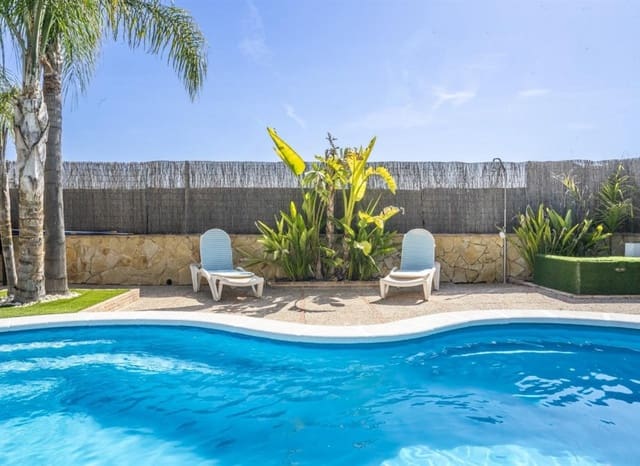 4 quarto Moradia para venda em Beniel com piscina garagem - 595 000 € (Ref: 9985768)