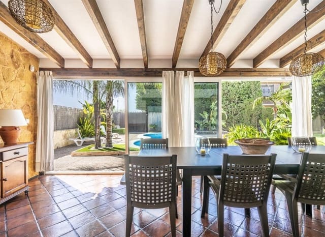 4 quarto Moradia para venda em Beniel com piscina garagem - 595 000 € (Ref: 9985768)