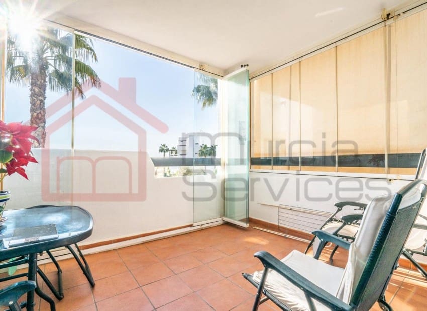 2 sypialnia Apartament na sprzedaż w Terrazas de la Torre z basenem - 120 000 € (Ref: 9985769)