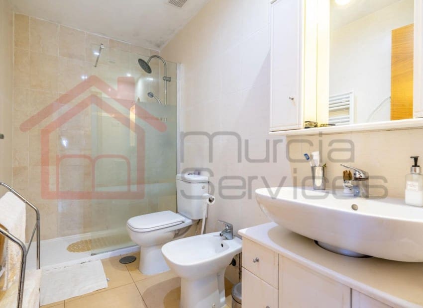 2 sypialnia Apartament na sprzedaż w Terrazas de la Torre z basenem - 120 000 € (Ref: 9985769)