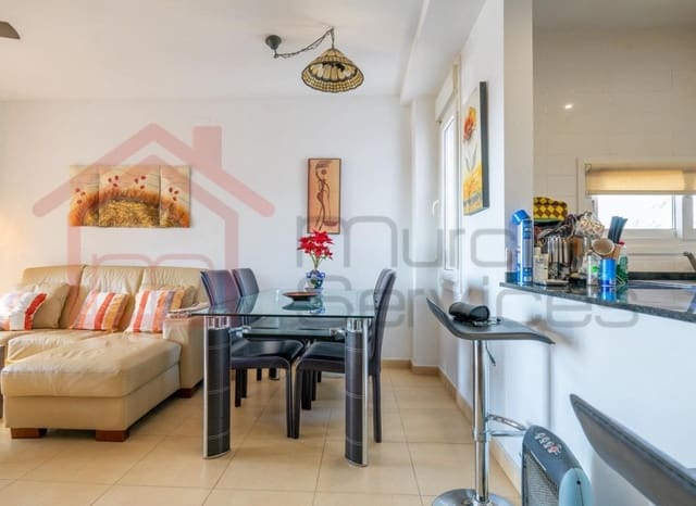 2 sypialnia Apartament na sprzedaż w Terrazas de la Torre, Torre-Pacheco z basenem - 120 000 € (Ref: 9985769)