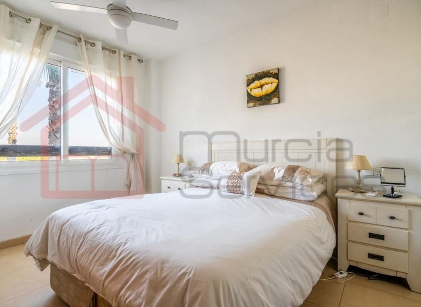 2 sypialnia Apartament na sprzedaż w Terrazas de la Torre z basenem - 120 000 € (Ref: 9985769)