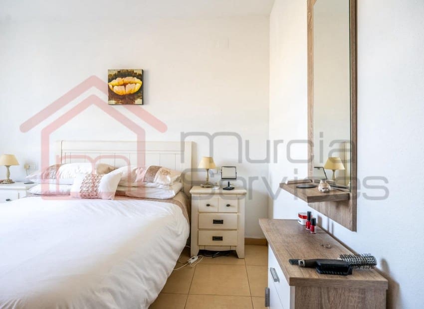 2 sypialnia Apartament na sprzedaż w Terrazas de la Torre z basenem - 120 000 € (Ref: 9985769)