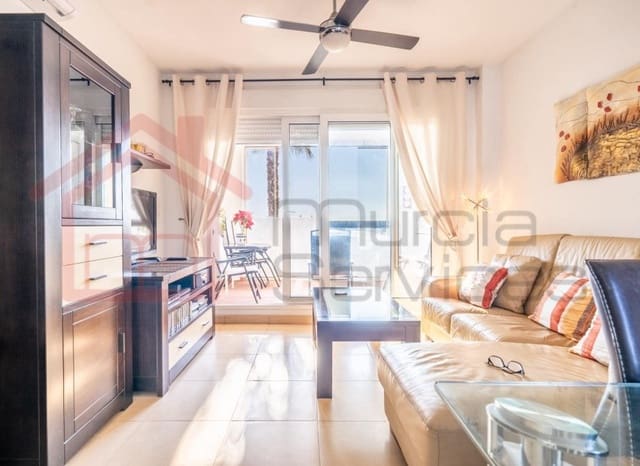 2 sypialnia Apartament na sprzedaż w Terrazas de la Torre, Torre-Pacheco z basenem - 120 000 € (Ref: 9985769)