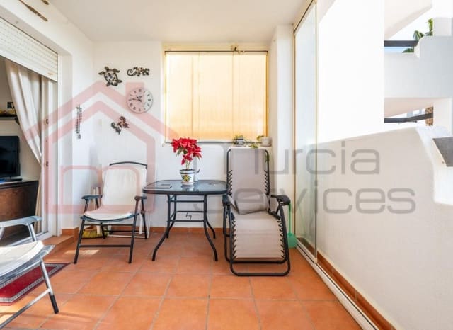 2 sypialnia Apartament na sprzedaż w Terrazas de la Torre, Torre-Pacheco z basenem - 120 000 € (Ref: 9985769)