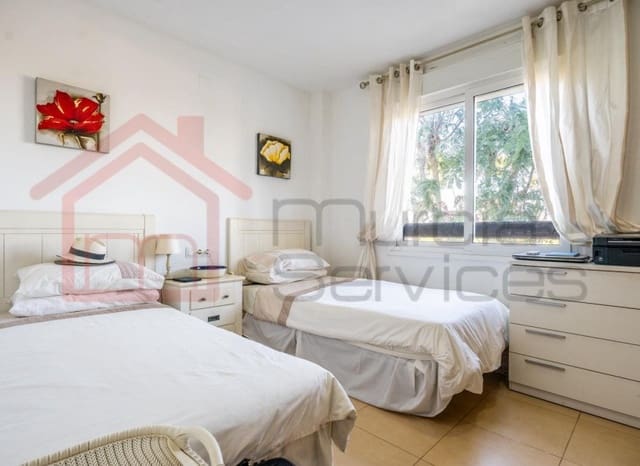 2 sypialnia Apartament na sprzedaż w Terrazas de la Torre, Torre-Pacheco z basenem - 120 000 € (Ref: 9985769)
