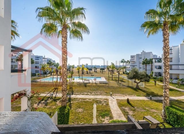 2 sypialnia Apartament na sprzedaż w Terrazas de la Torre, Torre-Pacheco z basenem - 120 000 € (Ref: 9985769)