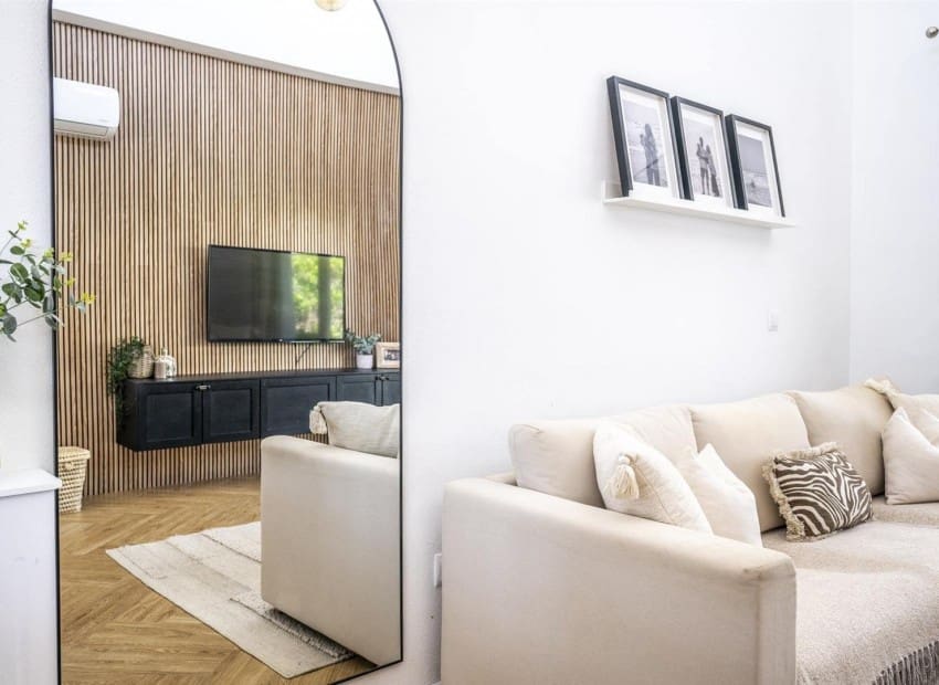 Chalet de 2 habitaciones en La Torre Golf Resort en venta con piscina garaje - 310.000 € (Ref: 9985770)
