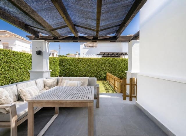 2 Zimmer Villa zu verkaufen in La Torre Golf Resort, Torre-Pacheco mit Pool Garage - 290.000 € (Ref: 9985770)