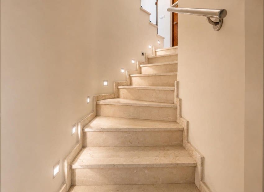 4 bedroom Villa for sale in La Manga Club with pool garage - € 3,219,748 (Ref: 9985771)