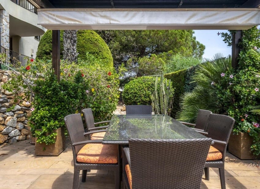 4 bedroom Villa for sale in La Manga Club with pool garage - € 3,219,748 (Ref: 9985771)