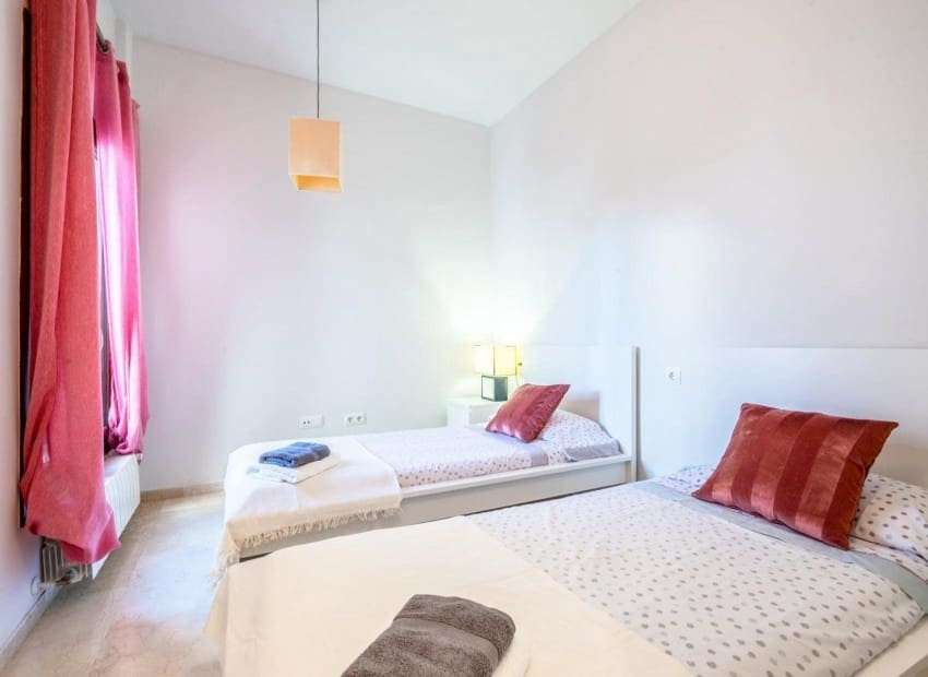 3 camera da letto Villa in vendita in El Valle Golf Resort con piscina - 480.000 € (Rif: 9986113)