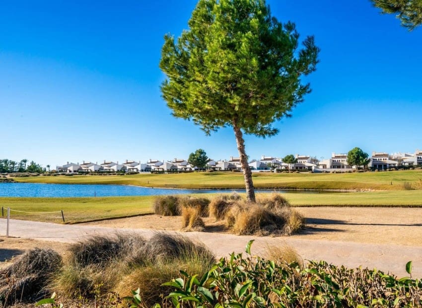 3 camera da letto Villa in vendita in El Valle Golf Resort con piscina - 480.000 € (Rif: 9986113)