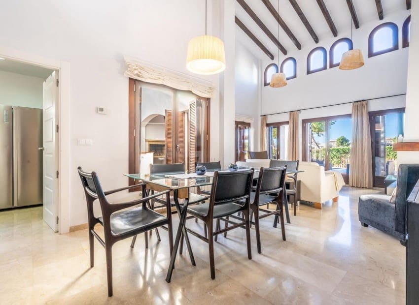 3 camera da letto Villa in vendita in El Valle Golf Resort con piscina - 480.000 € (Rif: 9986113)