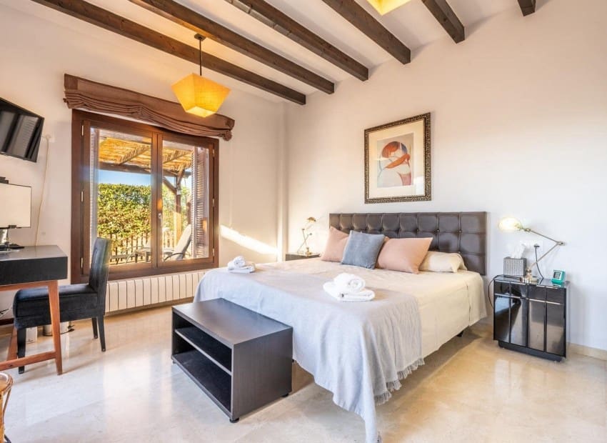 3 camera da letto Villa in vendita in El Valle Golf Resort con piscina - 480.000 € (Rif: 9986113)