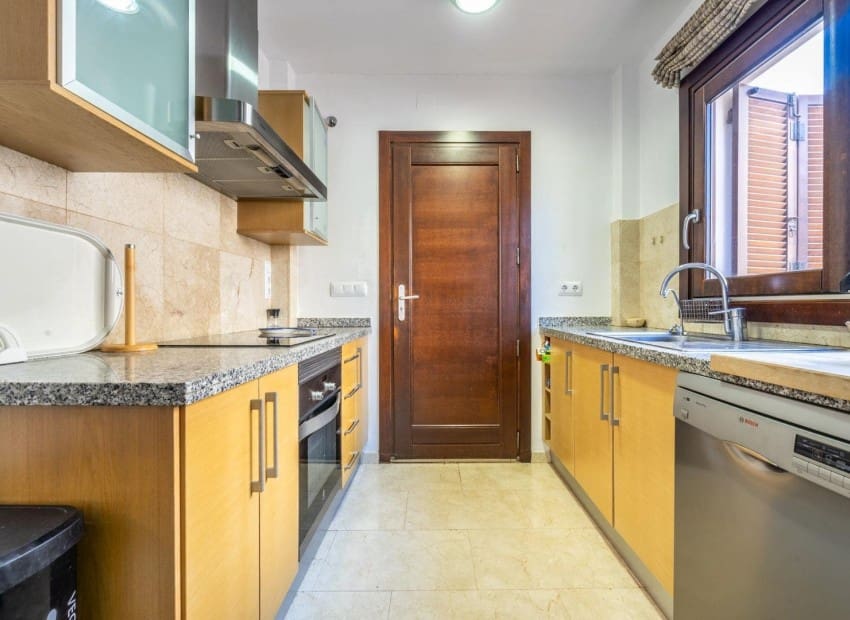 3 camera da letto Villa in vendita in El Valle Golf Resort con piscina - 480.000 € (Rif: 9986113)