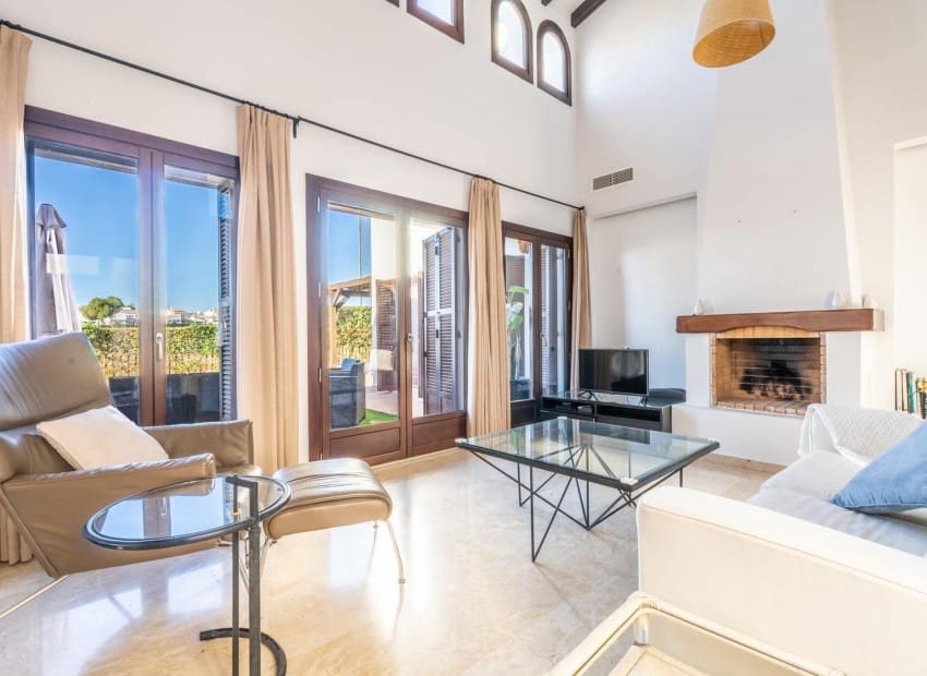 3 camera da letto Villa in vendita in El Valle Golf Resort con piscina - 480.000 € (Rif: 9986113)
