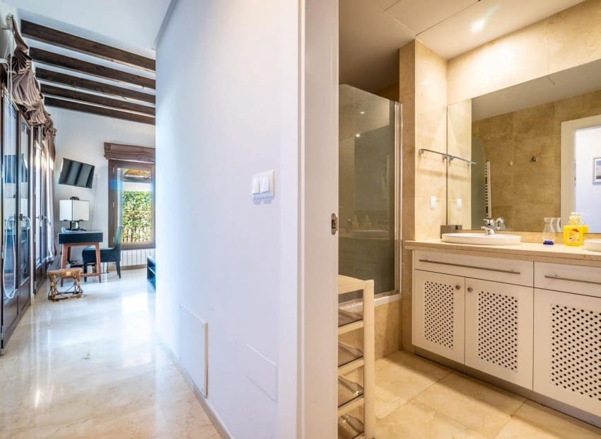 3 camera da letto Villa in vendita in El Valle Golf Resort con piscina - 480.000 € (Rif: 9986113)