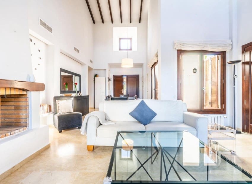 3 camera da letto Villa in vendita in El Valle Golf Resort con piscina - 480.000 € (Rif: 9986113)