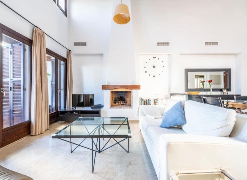 3 camera da letto Villa in vendita in El Valle Golf Resort con piscina - 480.000 € (Rif: 9986113)