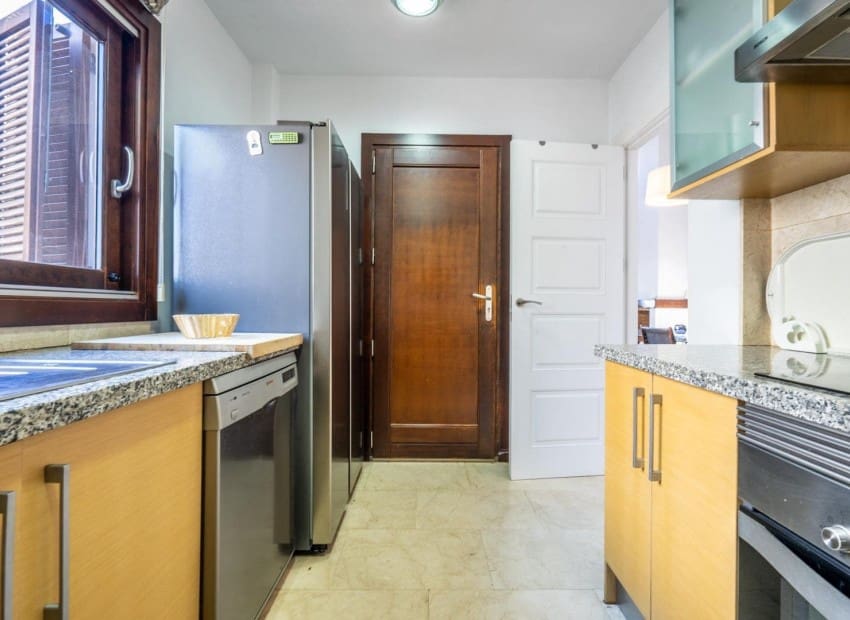 3 camera da letto Villa in vendita in El Valle Golf Resort con piscina - 480.000 € (Rif: 9986113)