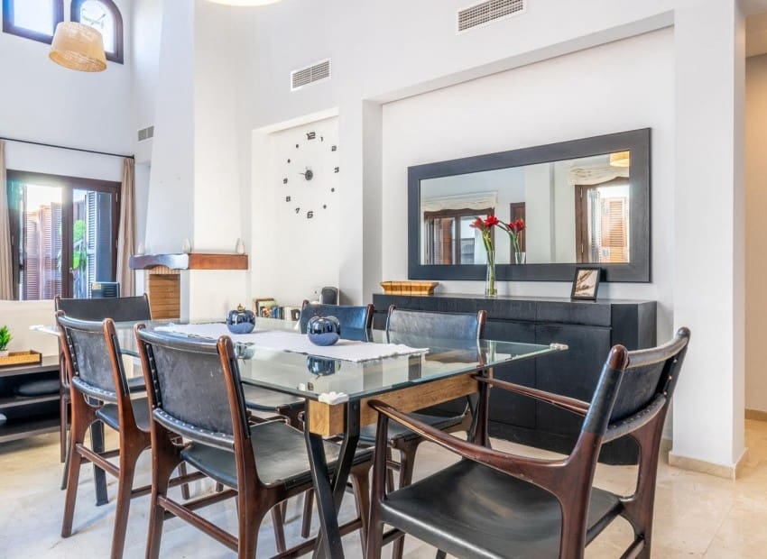 3 camera da letto Villa in vendita in El Valle Golf Resort con piscina - 480.000 € (Rif: 9986113)