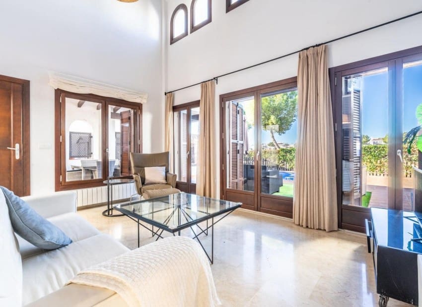 3 camera da letto Villa in vendita in El Valle Golf Resort con piscina - 480.000 € (Rif: 9986113)