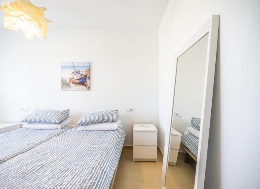 2 sypialnia Apartament na sprzedaż w Terrazas de la Torre z basenem - 140 000 € (Ref: 9986114)