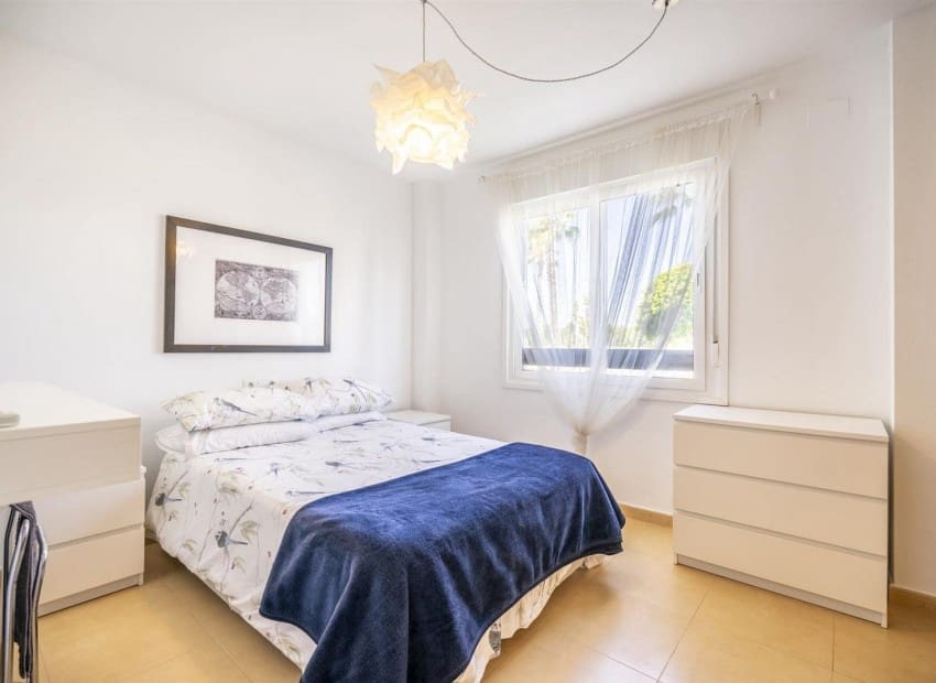 2 sypialnia Apartament na sprzedaż w Terrazas de la Torre z basenem - 140 000 € (Ref: 9986114)