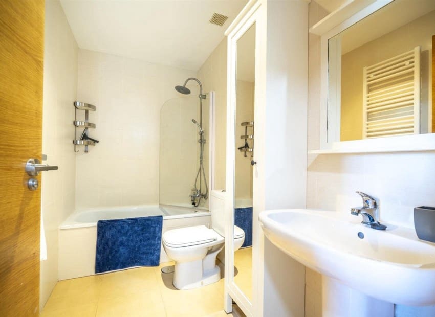 2 sypialnia Apartament na sprzedaż w Terrazas de la Torre z basenem - 140 000 € (Ref: 9986114)