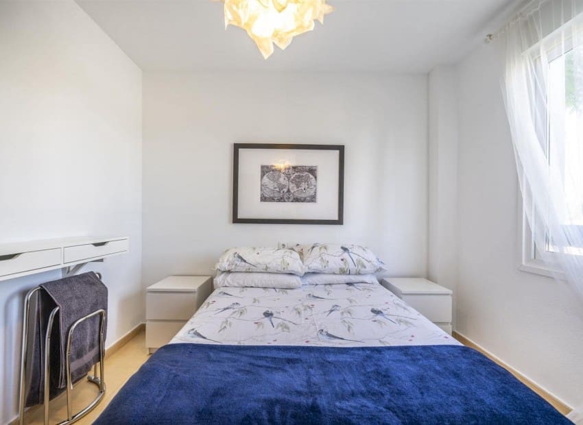 2 sypialnia Apartament na sprzedaż w Terrazas de la Torre z basenem - 140 000 € (Ref: 9986114)