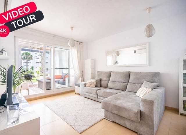 2 sypialnia Apartament na sprzedaż w Terrazas de la Torre, Torre-Pacheco z basenem - 140 000 € (Ref: 9986114)