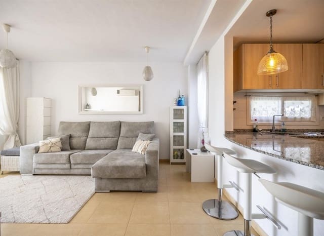 2 sypialnia Apartament na sprzedaż w Terrazas de la Torre, Torre-Pacheco z basenem - 140 000 € (Ref: 9986114)