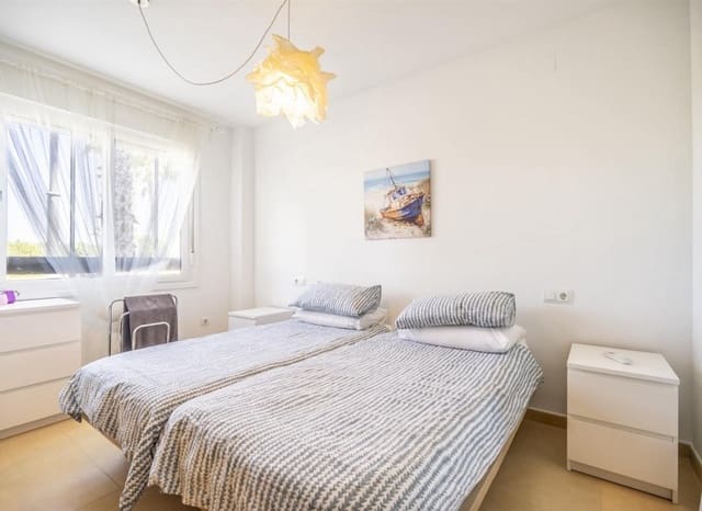 2 sypialnia Apartament na sprzedaż w Terrazas de la Torre, Torre-Pacheco z basenem - 140 000 € (Ref: 9986114)