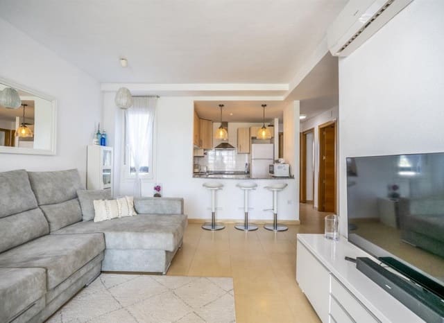2 sypialnia Apartament na sprzedaż w Terrazas de la Torre, Torre-Pacheco z basenem - 140 000 € (Ref: 9986114)