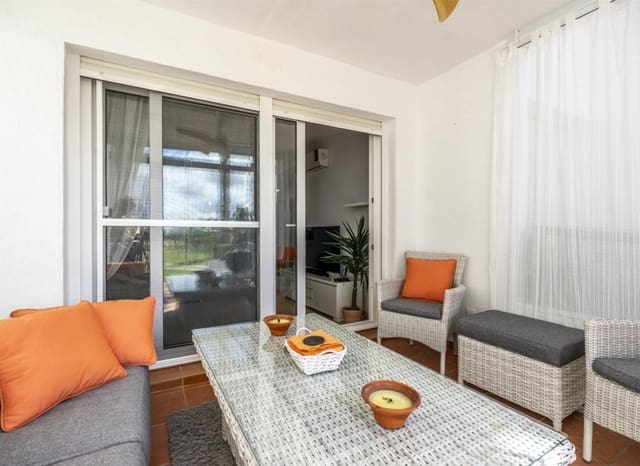 2 Zimmer Apartment zu verkaufen in Terrazas de la Torre, Torre-Pacheco mit Pool - 140.000 € (Ref: 9986114)