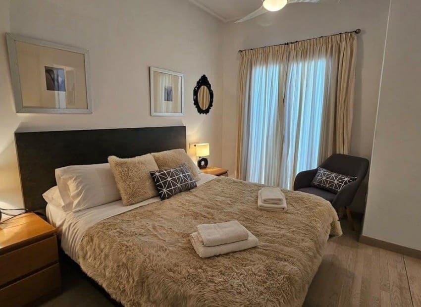 Apartamento de 2 habitaciones en El Valle Golf Resort en venta con piscina - 170.000 € (Ref: 9986116)
