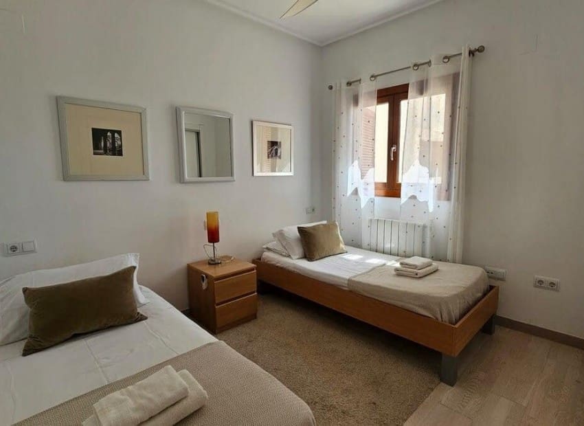 Apartamento de 2 habitaciones en El Valle Golf Resort en venta con piscina - 170.000 € (Ref: 9986116)