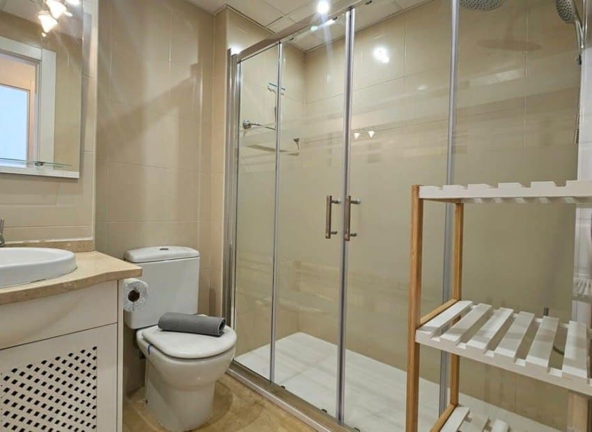 Apartamento de 2 habitaciones en El Valle Golf Resort en venta con piscina - 170.000 € (Ref: 9986116)
