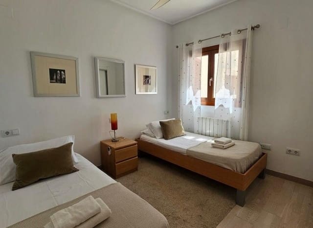 2 soverom Leilighet til salgs i El Valle Golf Resort, Murcia by med svømmebasseng - € 170 000 (Ref: 9986116)