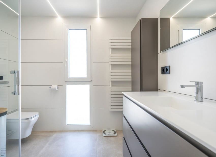 3 soverom Villa til salgs i La Manga del Mar Menor med garasje - € 1 650 000 (Ref: 9986117)