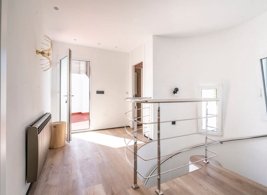 3 soverom Villa til salgs i La Manga del Mar Menor med garasje - € 1 650 000 (Ref: 9986117)