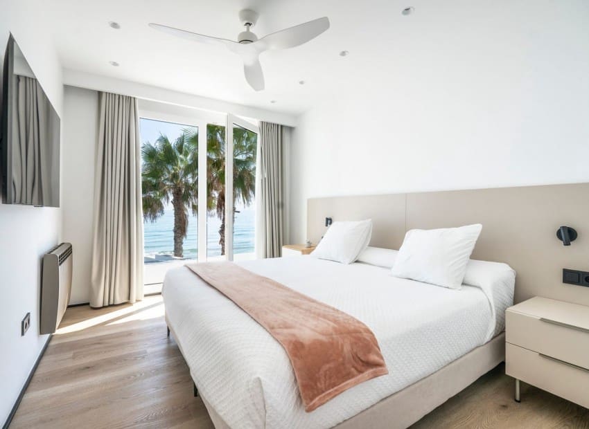 3 soverom Villa til salgs i La Manga del Mar Menor med garasje - € 1 650 000 (Ref: 9986117)